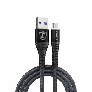 کابل شارژ میکرو اپیمکس مدل EC-10 طول 1.2متر