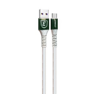 کابل شارژ میکرو اپیمکس مدل EC-45 طول 1 متر