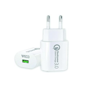 شارژر دیواری  وکو مدل WE-05
