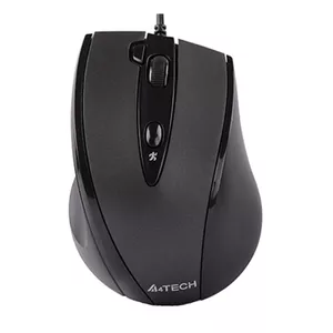 ماوس سیم دار ایفورتک مدل N-810FX