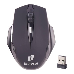 ماوس بی سیم ELEVEN مدل WM 903