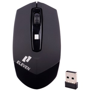 ماوس بی سیم ELEVEN مدل WM 904