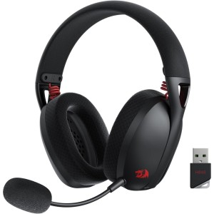 هدست گیمینگ بی سیم ردراگون مدل H848 + گارانتی