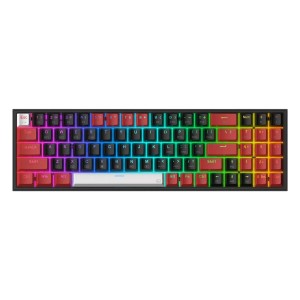کیبورد ردراگون Redragon K628 POLLUX PRO +گارانتی