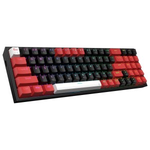 کیبورد ردراگون Redragon K628 POLLUX PRO +گارانتی