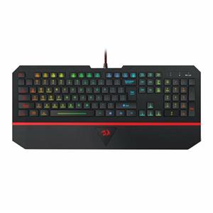 کیبورد گیمینگ ردراگون مدل K502