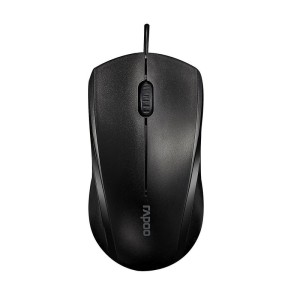 ماوس با سیم  رپو مدل N1200 silent