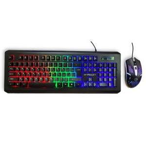 کیبورد و ماوس گیمینگ ایکس پی XP-9300G