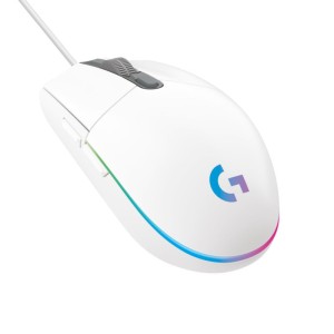 موس مخصوص بازي لاجيتک مدل logitech G203 PRODIGY