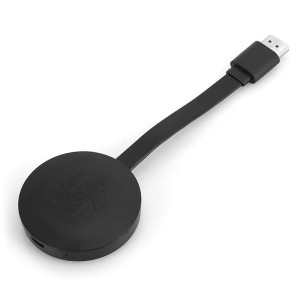 دانگل گیرنده بی سیم تصویر HDMI کی نت K-DHWF1080