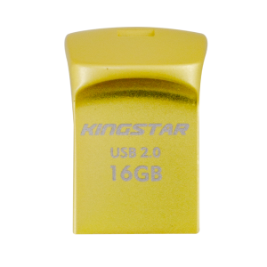 فلش مموری USB 2 کینگ استار مدل KS218 – Fido