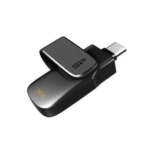 فلش OTG سیلیکون پاور 64GB مدل C30