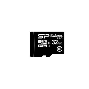 کارت حافظه میکرو  64GB سیلیکون پاور U3