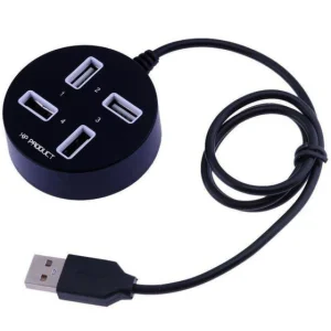 هاب 4 پورت XP Product مدل XP-H813G