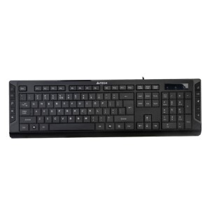 کیبوردسیم دار  ایفورتک مدل KD-600