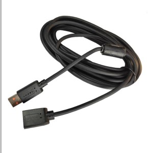 کابل افزایش طول USB برند VASEL طول 5 متر
