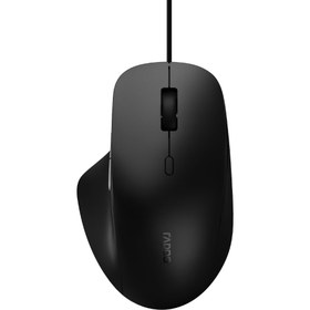ماوس سیم دار رپو مدل  N500