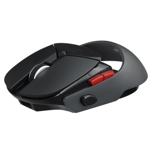 موس بی سیم گیمینگ رپو مدل VT960