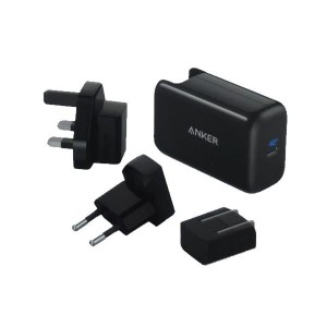 شارژر دیواری انکر Power Port III 65W  – مدل A2712