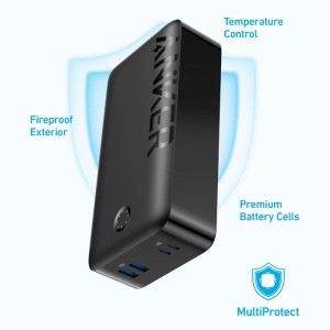 Anker 347 Powerbank – مدل A1377
