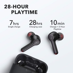 ایرفون بلوتوثی Anker مدل SoundCore Liberty Air 2 A3910