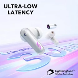 ایرفون بلوتوثی Anker مدل Soundcore Liberty 4 NC A3947