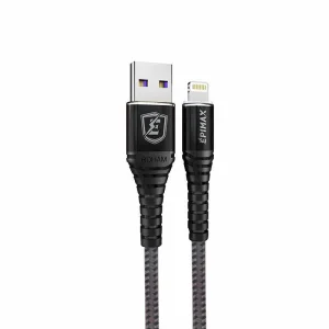 کابل اپل اپیمکس مدل EC-43 طول 120 سانتیمتر