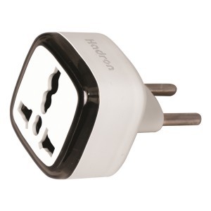 مبدل برق 3 به 2 هادرون مدل A10E-1 (تبدیل سه به دو)