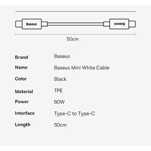 پاوربانک بیسوس مدل Bipow Digital Display 25W PPBD020301 ظرفیت 20000 میلی آمپر ساعت