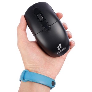کیبورد و ماوس بی  سیم WK801 ایلون ELEVEN