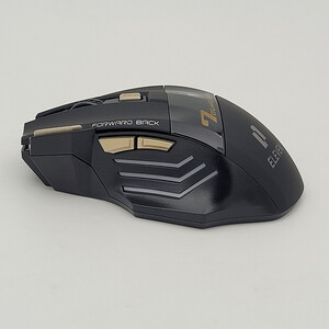 ماوس بی سیم مخصوص بازی  GM7B ایلون ELEVEN