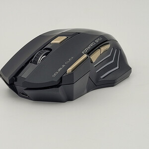 ماوس بی سیم مخصوص بازی  GM7B ایلون ELEVEN