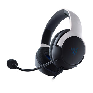 هدست باسیم مخصوص بازی ریزر مدل kaira x for play station