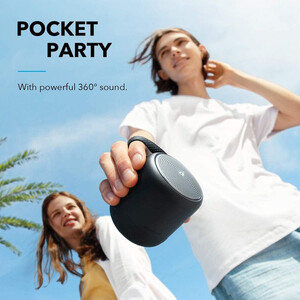 اسپیکر قابل حمل انکر مدل Soundcore Mini 3 A3119