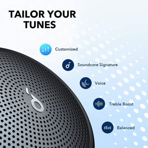 اسپیکر قابل حمل انکر مدل Soundcore Mini 3 A3119