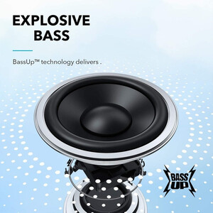 اسپیکر قابل حمل انکر مدل Soundcore Mini 3 A3119
