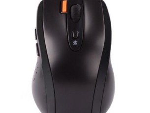 ویدئو معرفی ماوس سیم دار ایفورتک مدل a4tech n70fx