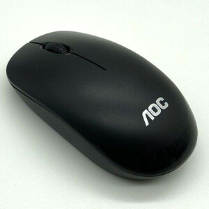 ماوس بی سیم ای او سی مدل AOC MS320