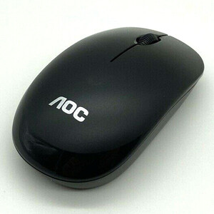ماوس بی سیم ای او سی مدل AOC MS320