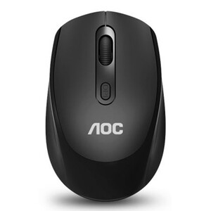 ماوس بی سیم ای او سی مدل MS330