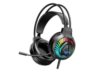 ویدئو نقد و بررسی هدست گیمینگ آئولا مدل S605