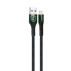 کابل شارژ آیفون اپیمکس مدل EC-47 طول 1 متر