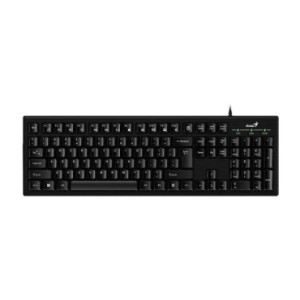 کیبورد  سیم دار جنیوس مدل SMART KB-101