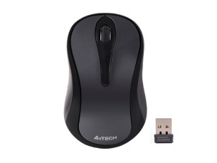 ویدیو نقد و بررسی ماوس بدون سیم ایفورتک مدل A4TECH G3-280