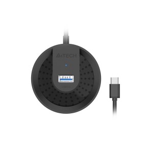 هاب تایپ سی  USB HUB-30C ای فورتک