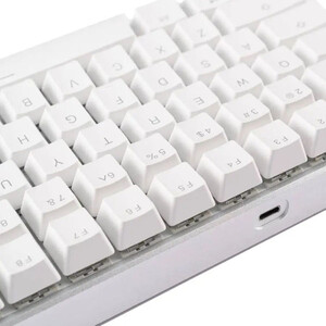 کیبورد مخصوص بازی رپو مدل MT510