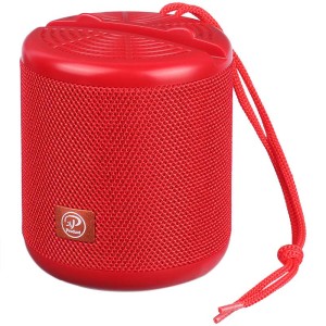 اسپیکر بلوتوثی شارژی ایکس پی مدل B602 XP