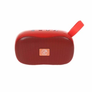اسپیکر بلوتوثی شارژی ایکس پی مدل XP-B605