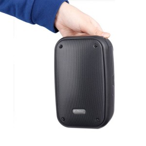 اسپیکر بلوتوثی شارژی ایکس پی مدل XP-S76G