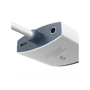 تبدیل HDMI به VGA باسئوس مدل WKQX010102